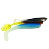 ZWIM ZWIM Dropshot Lures & Ready Rigs Set, 6 Soft