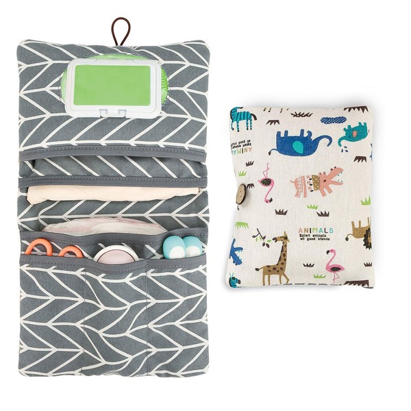 Nappy bag, nappy bag for on the go, nappy bag