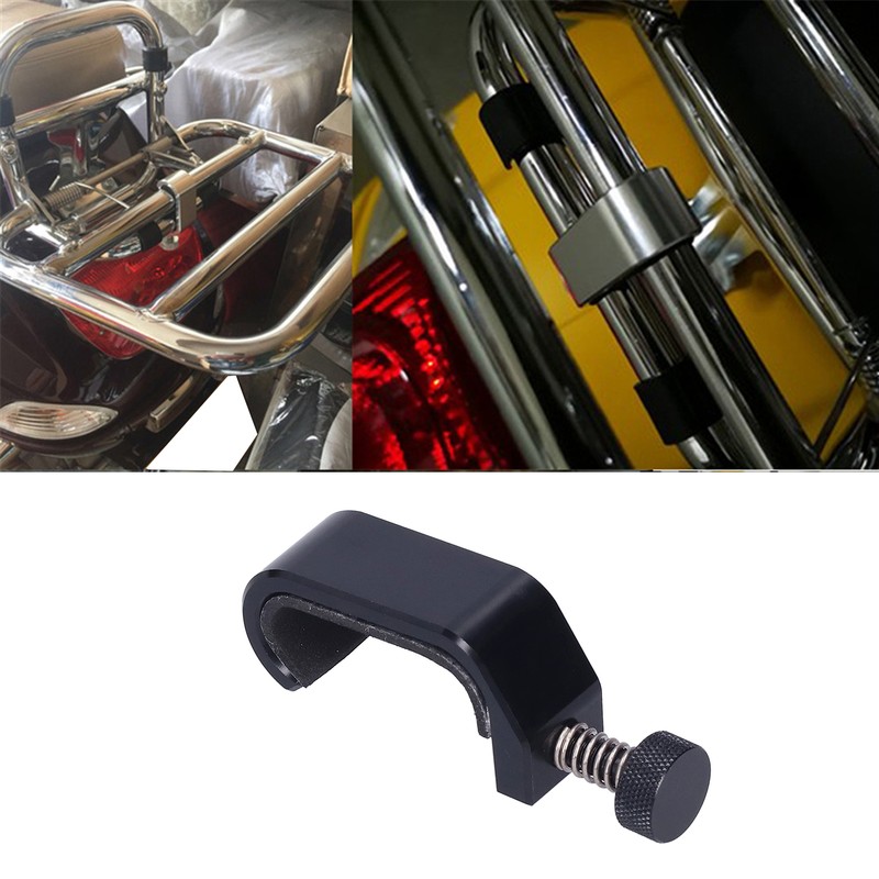 Bag Frame Hook Crotchet Crotchet Adjustable Modification Fit for Piaggio