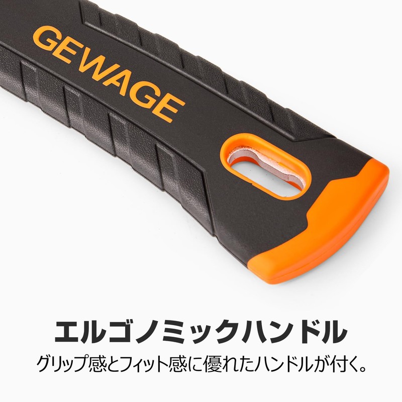 GEWAGE GE-101BB, Bicycle Tool, Bottom Bracket Wrench, Bb Removal Tool,
