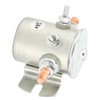 Solenoid Fits Hydraulic Motor Starter Relay Normally Open Waterproof Auto