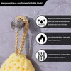 Vista Coat Hook SUS304 Stainless Steel Wall Hooks Silver Towel