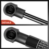 Frankberg 2x Gas Struts Rear Engine Lid Compatible with B.o.x.s.t.e.r
