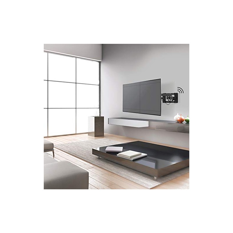 Group 13 (40” -90” Full Motion Antenna TV Mount)