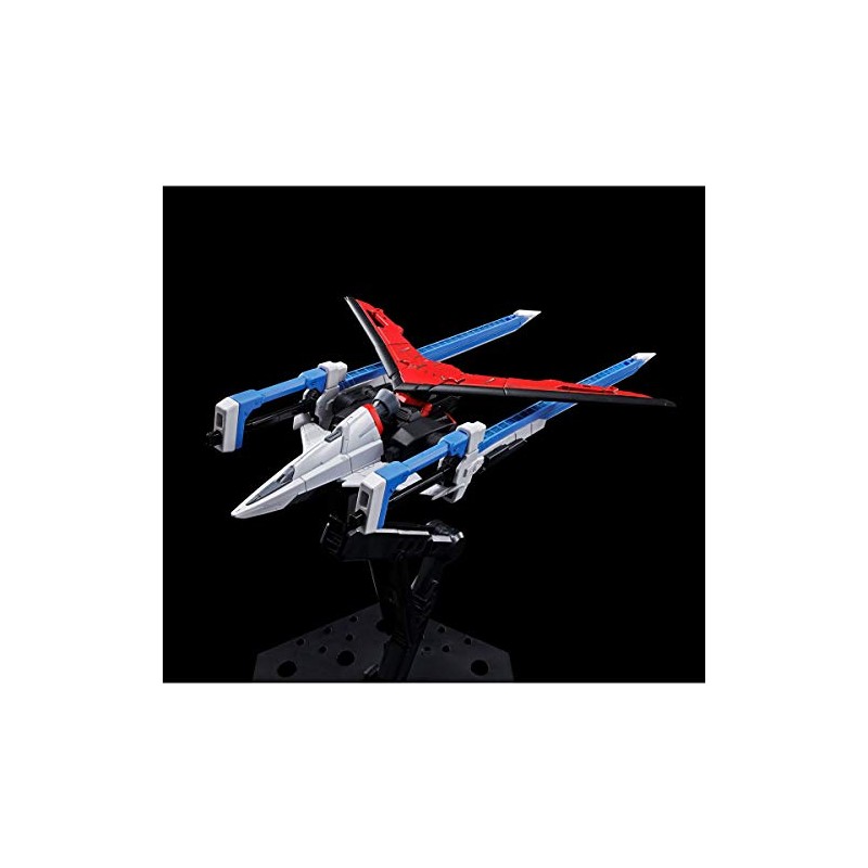 P-Bandai Real Grade RG 1/144 Mobile Suit Gundam ZGMF-X56S/β Sword