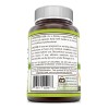 Pure Naturals Ginseng Coreano 1000mg 120 Cápsulas