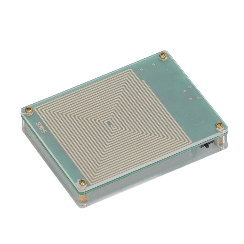 Schumann Wave Pulse Generator High Accuracy 7.83Hz Ultra Low Frequency