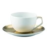 Rosenthal TAC Gropius Skin Gold Espressotasse 2-tlg. 11280-403255-14715