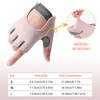 Gym Workout Glove, Professional Ventilated Weight Lifting Gym Workout Gloves