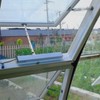 HERCHR Greenhouse Window Opener,Window Vent Opener,Greenhouse Window Stay Kit Replacement