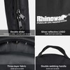 Rhinowalk Bolsa de transporte para ruedas de bicicleta de 26