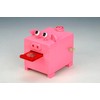 Wooden Craft Kit Pacun Pig Money Bank 200951 Sandpaper Set
