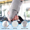 Thumb Support Right Thumb Orthosis Thumb CCD Joint Bandage Thumb