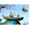 T. E. Breitenbach Proverbidioms II - Poster 28x22 inches