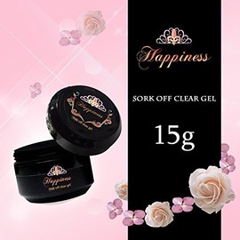 LED Gel < < length Brew Can Multi Clear "Happiness Happiness so-kuohu semiha-dokuriajeru G