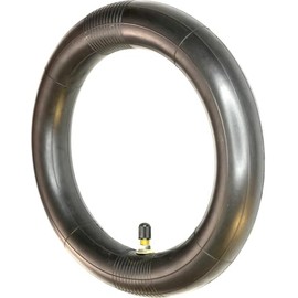 RiuScooter Electric Scooter Tube, 8.5X2, (50-156) 120g, Reinforced 8.5 Inch Air Chamber for M365, Pro, Pro2, Essential and 1S, Bongo, Camera with Washer.