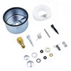 632347 632622 Carburetor Repair Kit 631700 Bowl 632019A Float Fits