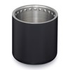 Klean Kanteen TKPro Vacuum Insulated Kanteens (2018) (Shale Black, 25oz