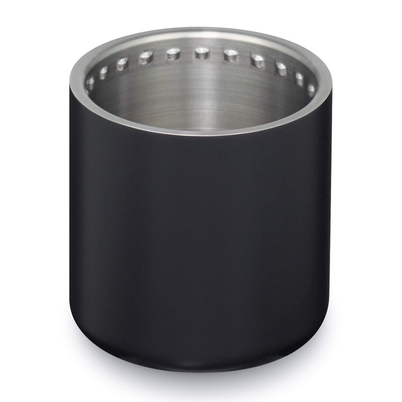 Klean Kanteen TKPro Vacuum Insulated Kanteens (2018) (Shale Black, 25oz