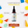 Vitamina D3 300 gotas. 10 ml. Ingredientes naturales. Olive Oil