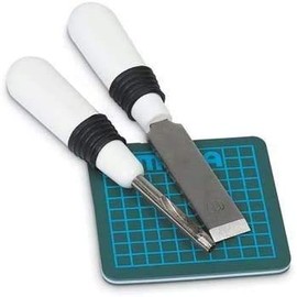 Sewing Buttonhole Cutter 3 Pcs Set,for Buttonhole and Eyehole…