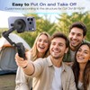 Magnetic Adapter Ring Holder for DJI Osmo Mobile 8P 8
