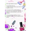 Mussa Gama Neon 12 Tonos Gel Le Mussa Colores A