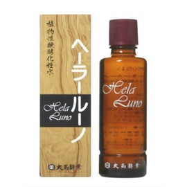 OhtakaKohso Heralluno Brown Fruit 4.2 fl oz (120 ml)