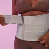 Frida Mom Postpartum Abdominal Support Binder, Vaginal Delivery & C-Section