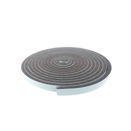 Hyundai Sponge Weatherstrip (9mmx18mmx5M) Crevice Weatherstrip 5ea