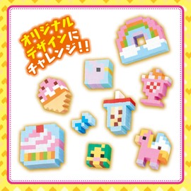 Orikeshi Plenty of Play! Exclusive Material, Basic, 13 Color Set (Recommended Age: 8 and up)