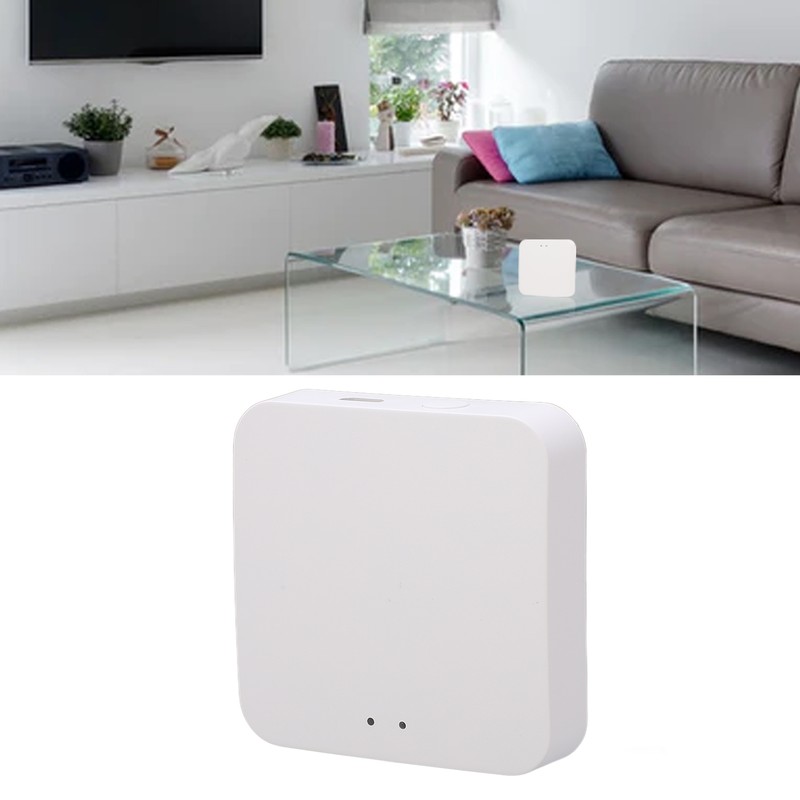 Bluetooth Gateway Wireless Multimode for Zigbee 3.0 Mesh for TUYA