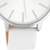 Oozoo Women's Watch with Leather Strap 42 mm Colours of