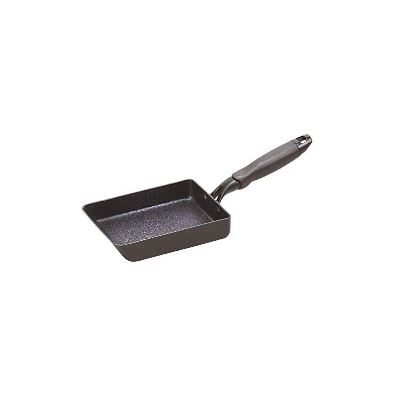 Pearl Metal HB-5114 Tamagoyaki 5.1 x 7.1 inches (13 x