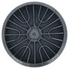 vhbw 4x Aktivkohlefilter kompatibel mit Neff D92PBCONO/02, D85IEE1S0B/02, D92PBCONO/01, D85IEE1S0/02,