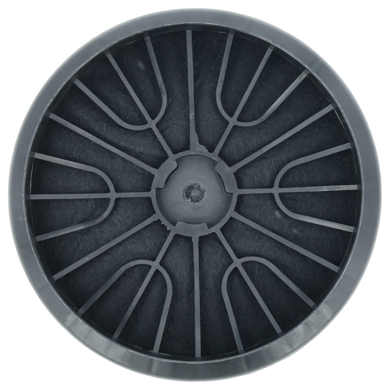 vhbw 4x Aktivkohlefilter kompatibel mit Neff D92PBCONO/02, D85IEE1S0B/02, D92PBCONO/01, D85IEE1S0/02,