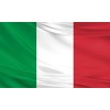 Flag 5ft X 3ft Italian