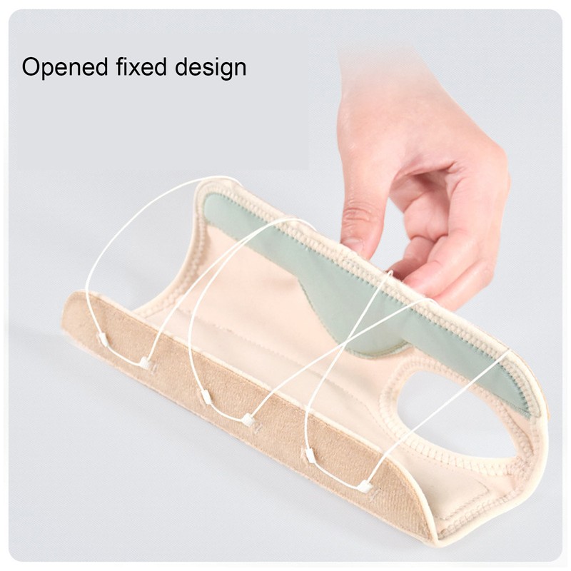 Hand Support Brace Adjustable Wrist Brace Professional Wrist Support Brace