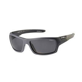 O'NEILL BARREL 108P SPORTS WRAP POLARIZED SUNGLASSES by O'NEILL