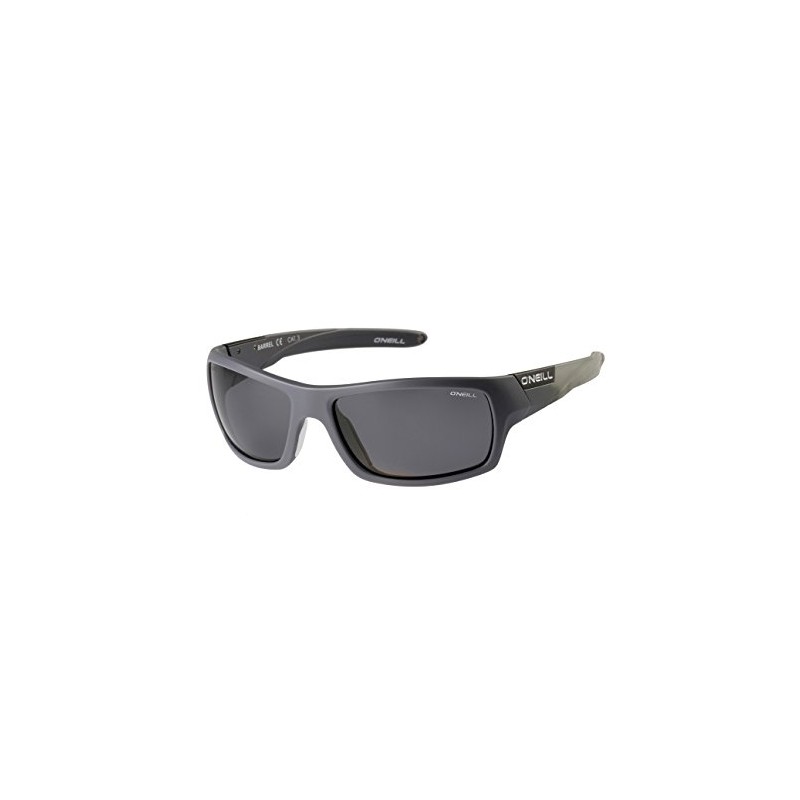 O'NEILL BARREL 108P SPORTS WRAP POLARIZED SUNGLASSES by O'NEILL