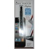 Monteverde Ballpoint Pen & One Touch Stylus (Grey Skins)