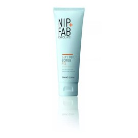 Nip + Fab Glicólico Fix Scrub, 2,5 Onza