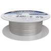 Soft Flex Metal Wire 21-Strand .014-inch x 30'-Satin Silver