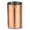 Stainless Steel Copper Thimble Bar Pub Club Spirit Measure CE