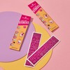 Essence Nail Art STENCILS, Nail Stickers, Instant Result, Nanoparticles Free,