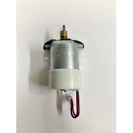 BaByliss PRO BOOST OEM replacement motor assembly FX870 BOOST Models