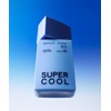 Menthology SPF50+ PA++++ Sunscreen, UV Protection, Cooling, Smooth, Won't Float,