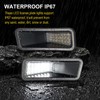 R&F Auto License Plate Lights for Ram 2500 3500 2019-2026