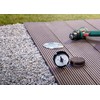 Bosch 1x Holesaw for Spot Lamps (for Wood, Softwood, Chipboard,