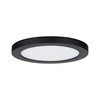 Paulmann Cover-it 93097 LED Panel 2-in-1 225 mm Round Including